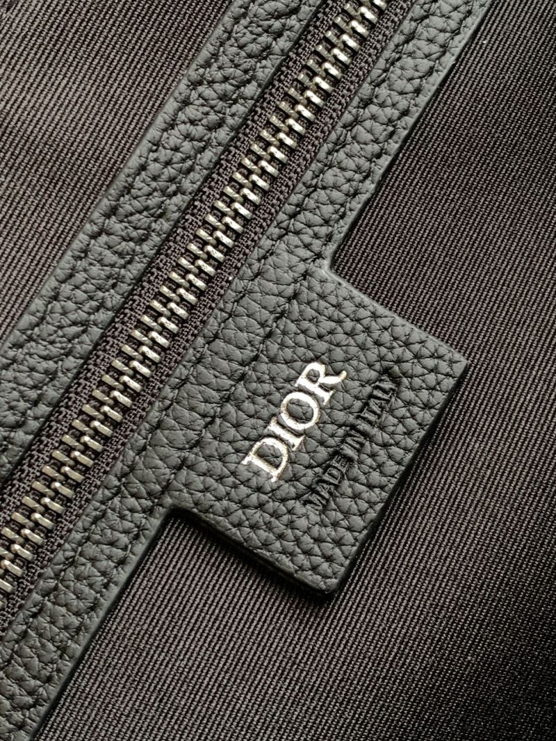 chr1st1an D10r travel bags